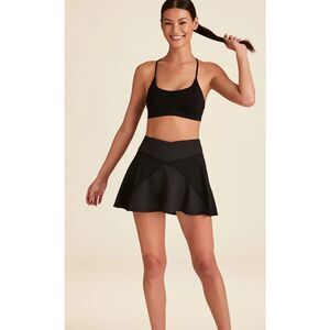 NWOT Alala Rally Skort, Sm $118 B2